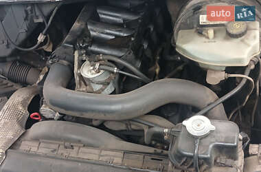 Городской автобус Mercedes-Benz Sprinter 2004 в 