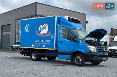 Рефрижератор Mercedes-Benz Sprinter 2016 в 