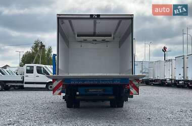 Рефрижератор Mercedes-Benz Sprinter 2016 в 