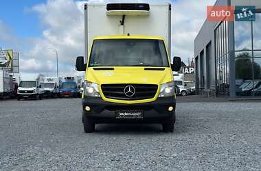 Рефрижератор Mercedes-Benz Sprinter 2017 в 