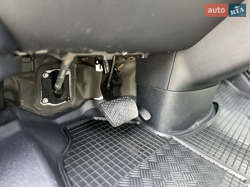 Грузопассажирский фургон Mercedes-Benz Sprinter 2021 в Черновцах фото 17 Грузопассажирский фургон Mercedes-Benz Sprinter 2021 в Черновцах