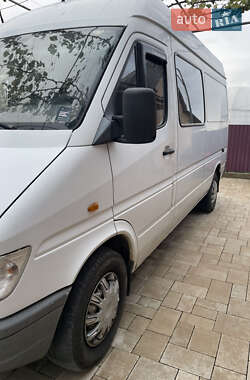 Мікроавтобус Mercedes-Benz Sprinter 1999 в 