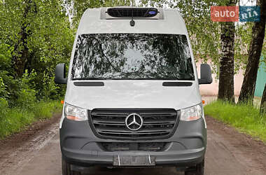 Рефрижератор Mercedes-Benz Sprinter 2020 в 