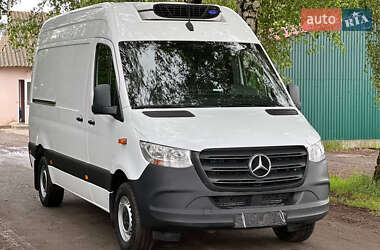Рефрижератор Mercedes-Benz Sprinter 2020 в Дубно