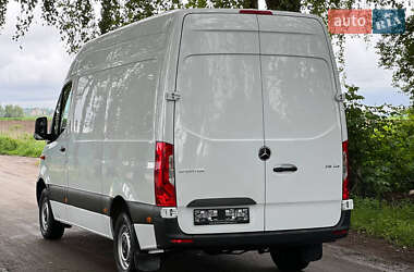 Рефрижератор Mercedes-Benz Sprinter 2020 в 