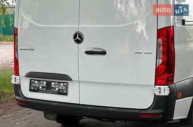 Рефрижератор Mercedes-Benz Sprinter 2020 в 
