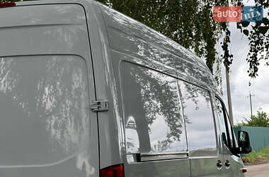 Рефрижератор Mercedes-Benz Sprinter 2020 в 