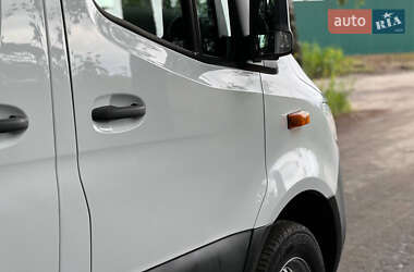 Рефрижератор Mercedes-Benz Sprinter 2020 в 