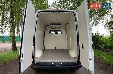 Рефрижератор Mercedes-Benz Sprinter 2020 в 