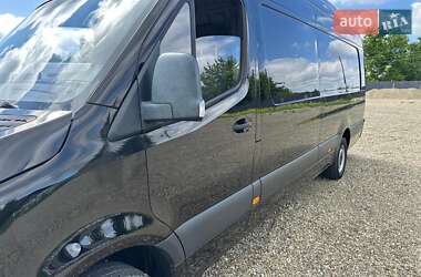 Грузовой фургон Mercedes-Benz Sprinter 2019 в 