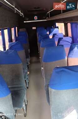 Інші автобуси Mercedes-Benz Sprinter 2001 в 