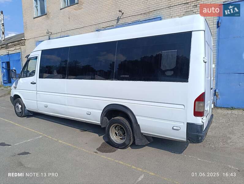 Інші автобуси Mercedes-Benz Sprinter 2001 в Хмельницькому