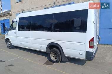 Інші автобуси Mercedes-Benz Sprinter 2001 в 