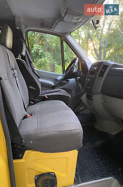 Микроавтобус Mercedes-Benz Sprinter 2009 в 