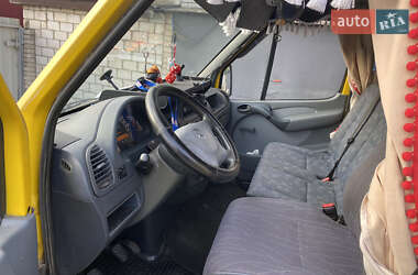 Грузовой фургон Mercedes-Benz Sprinter 2004 в 