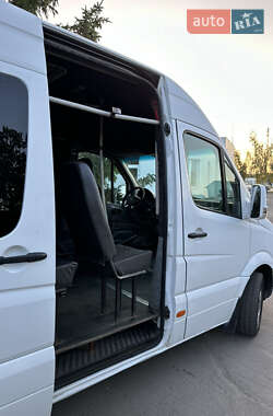 Микроавтобус Mercedes-Benz Sprinter 2014 в 