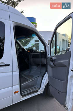 Микроавтобус Mercedes-Benz Sprinter 2014 в 