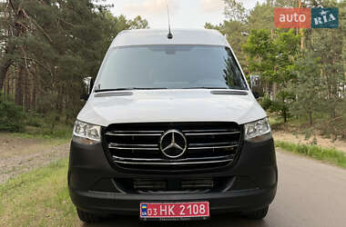 Інші вантажівки Mercedes-Benz Sprinter 2022 в 