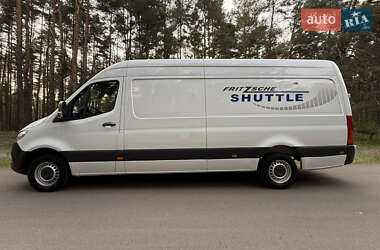 Інші вантажівки Mercedes-Benz Sprinter 2022 в 