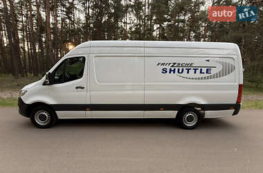 Інші вантажівки Mercedes-Benz Sprinter 2022 в 