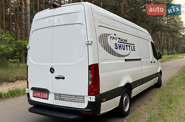Інші вантажівки Mercedes-Benz Sprinter 2022 в 