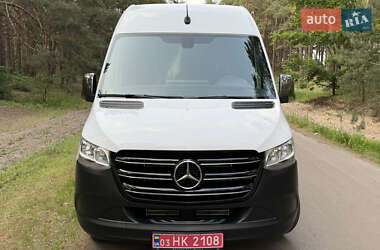 Інші вантажівки Mercedes-Benz Sprinter 2022 в 