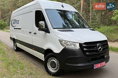 Другие грузовики Mercedes-Benz Sprinter 2022 в Киеве