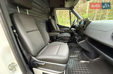 Інші вантажівки Mercedes-Benz Sprinter 2022 в 