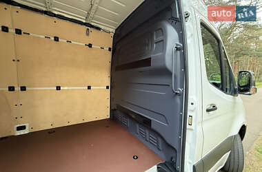 Інші вантажівки Mercedes-Benz Sprinter 2022 в 