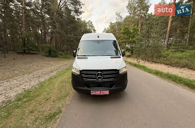 Інші вантажівки Mercedes-Benz Sprinter 2022 в 