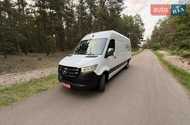 Інші вантажівки Mercedes-Benz Sprinter 2022 в 