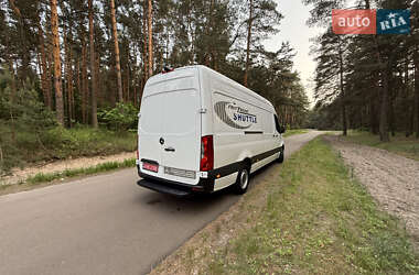 Інші вантажівки Mercedes-Benz Sprinter 2022 в 