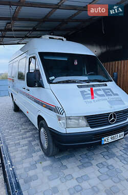 Рефрижератор Mercedes-Benz Sprinter 1999 в Дніпрі