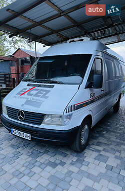 Рефрижератор Mercedes-Benz Sprinter 1999 в 