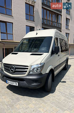 Інші автобуси Mercedes-Benz Sprinter 2016 в Одесі