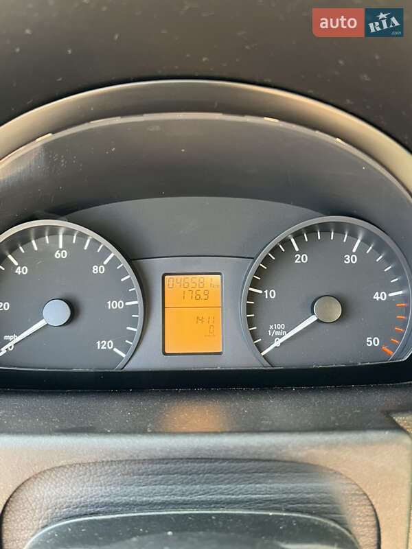 Другие автобусы Mercedes-Benz Sprinter 2016 в Одессе