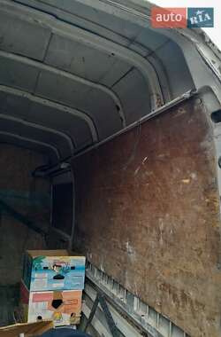Вантажний фургон Mercedes-Benz Sprinter 1994 в 