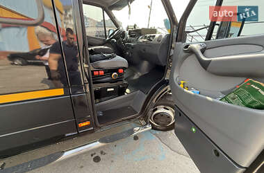Автовоз Mercedes-Benz Sprinter 2003 в 