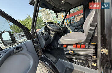 Автовоз Mercedes-Benz Sprinter 2003 в 
