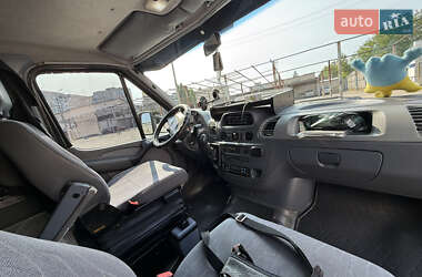 Автовоз Mercedes-Benz Sprinter 2003 в 