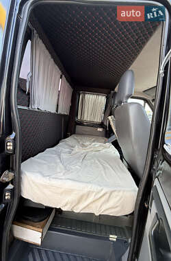 Автовоз Mercedes-Benz Sprinter 2003 в 