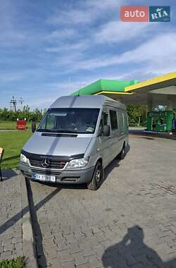Мікроавтобус Mercedes-Benz Sprinter 2004 в Хмельницькому