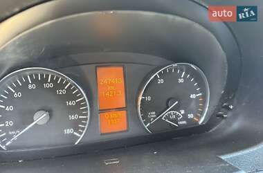 Микроавтобус Mercedes-Benz Sprinter 2007 в 