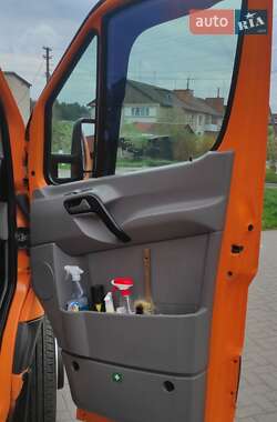 Автовоз Mercedes-Benz Sprinter 2008 в 