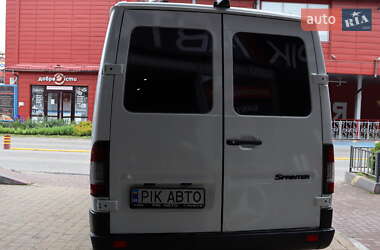 Микроавтобус Mercedes-Benz Sprinter 2005 в 