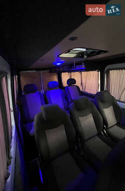 Микроавтобус Mercedes-Benz Sprinter 2006 в 
