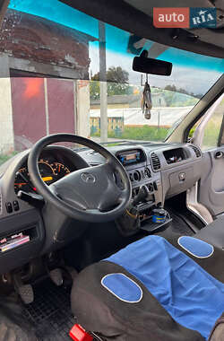 Микроавтобус Mercedes-Benz Sprinter 2006 в 