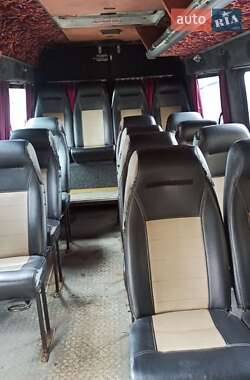 Микроавтобус Mercedes-Benz Sprinter 2001 в 