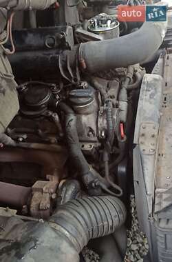 Микроавтобус Mercedes-Benz Sprinter 2001 в 