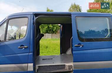 Другие автобусы Mercedes-Benz Sprinter 2006 в 